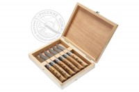 -      6  Opinel 8 Animalia, #001637,  ,  , 