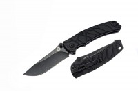 -   OSLAVA BLACK S/W, MR.BLADE ( 8Cr14MoV)