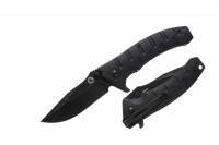 -   ODRA BLACK S/W, MR.BLADE ( 8Cr14MoV)