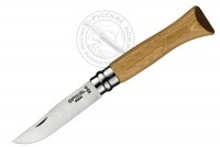 -  Opinel 9 #001254  ( Sandvik 12C27), , 