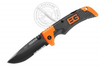 -   Gerber Bear Grylls Scout, , , 31-000754