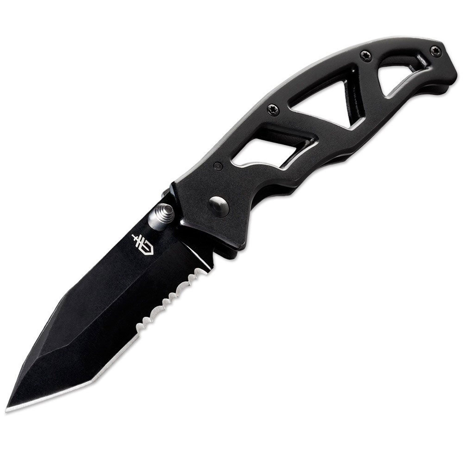 -   Gerber Tactical Paraframe Tanto Clip, - , , 31-001731