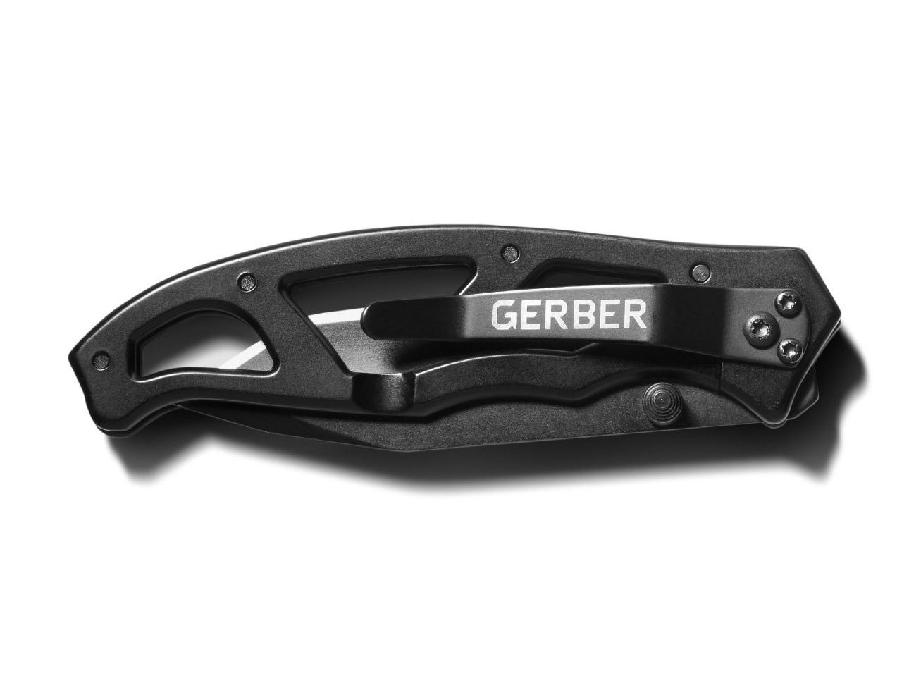 -   Gerber Tactical Paraframe Tanto Clip, - , , 31-001731