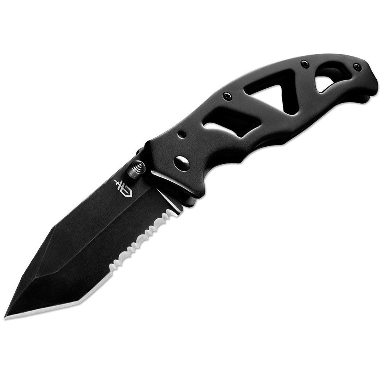 -   Gerber Tactical Paraframe 2 Tanto Clip, - , , 31-001734