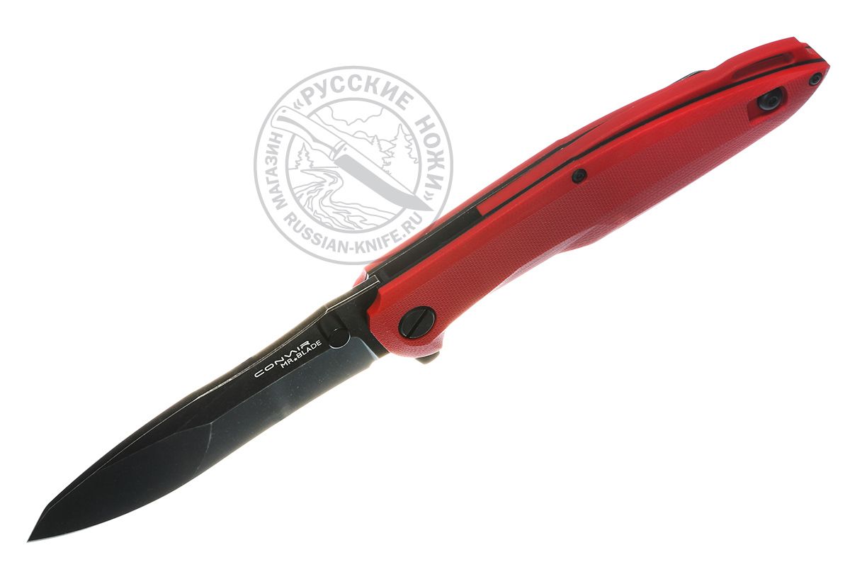 -   CONVAIR RED  MR.BLADE, ( D2)