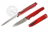 -   PIKE RED  MR.BLADE ( D2)