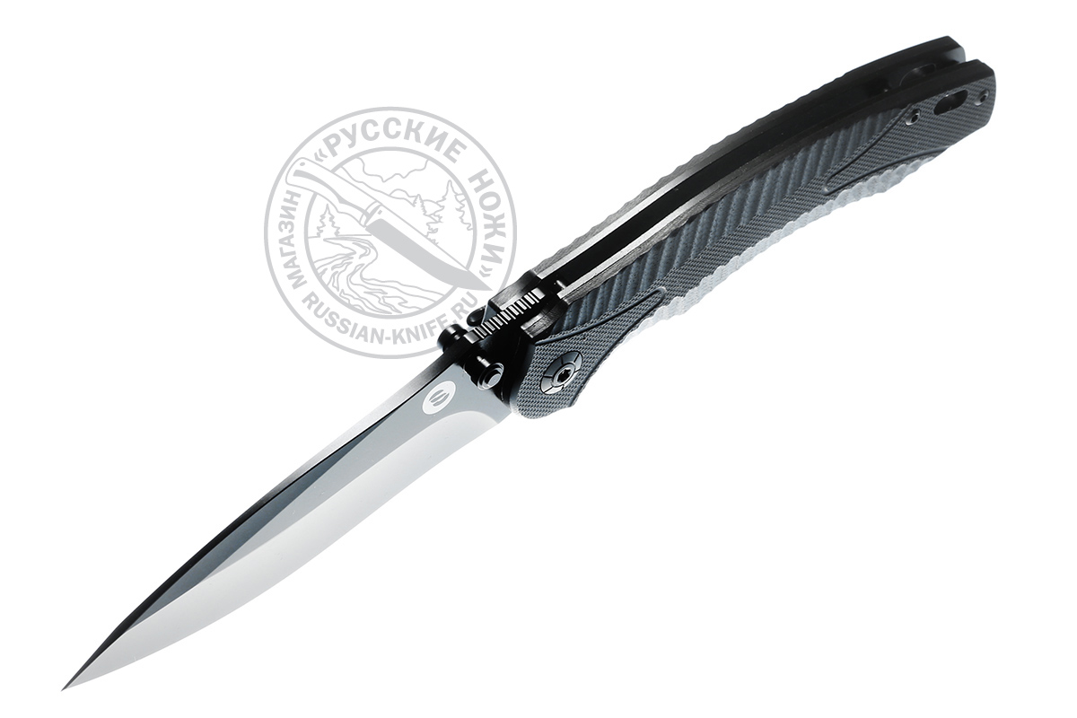 -   OPAVA BLACK  MR.BLADE, ( 8Cr14MoV)