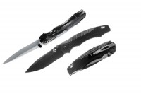 -   OPAVA BLACK  MR.BLADE, ( 8Cr14MoV)