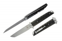 -   BADYUK-TANTO BLACK STONEWASH  BRUTALICA ( D2)