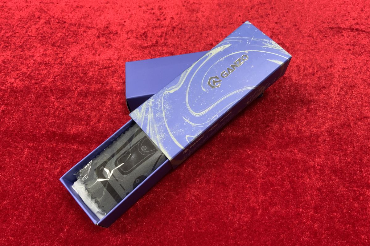 ��� �������� ������������� Ganzo G767-BK, ������, ������������������