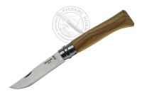 -  Opinel 8  #002020,  ,       