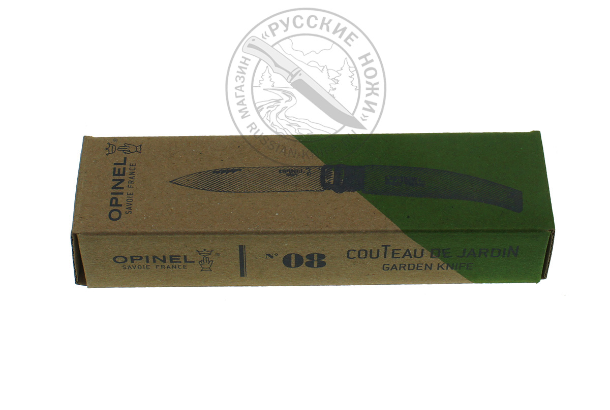 -  "Opinel" 8, #133080, ,  , 