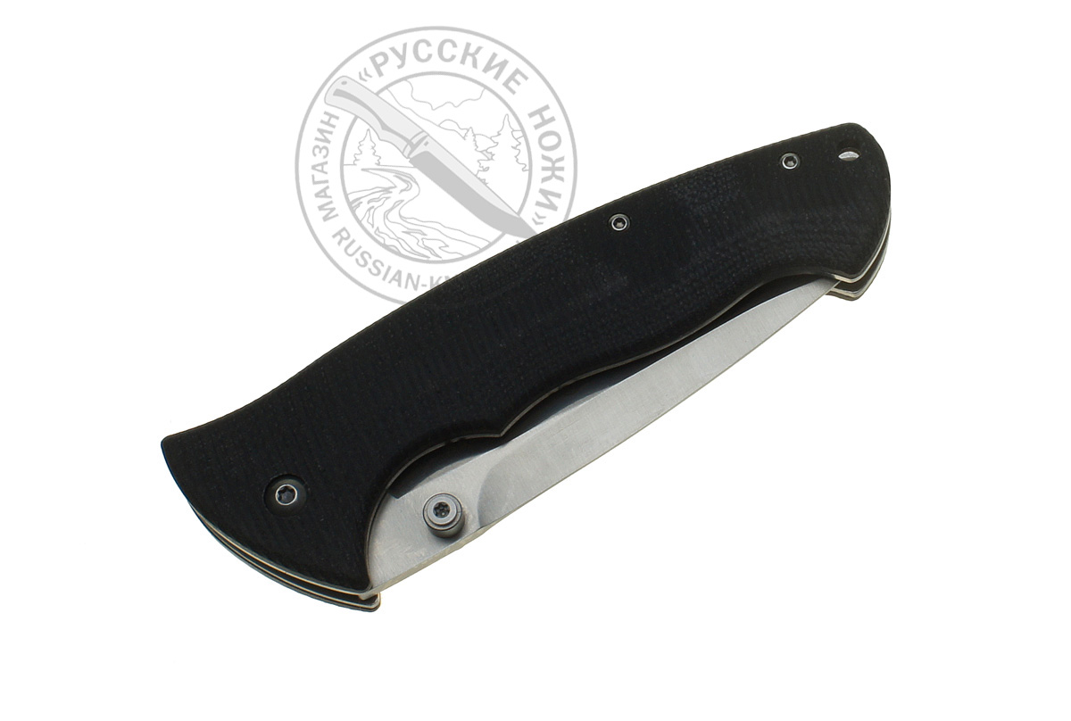 -   "Magnum" BK01SC030 Tango Foxtrott, ( 440A),  -, G-10,