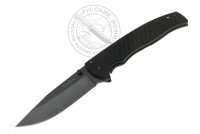 -   "Magnum" BK01RY163 Black Flash, - /G-10