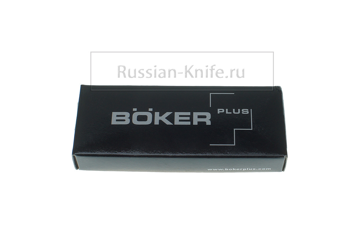 -   BOKER Plus "Tactical Roper" (01BO190)