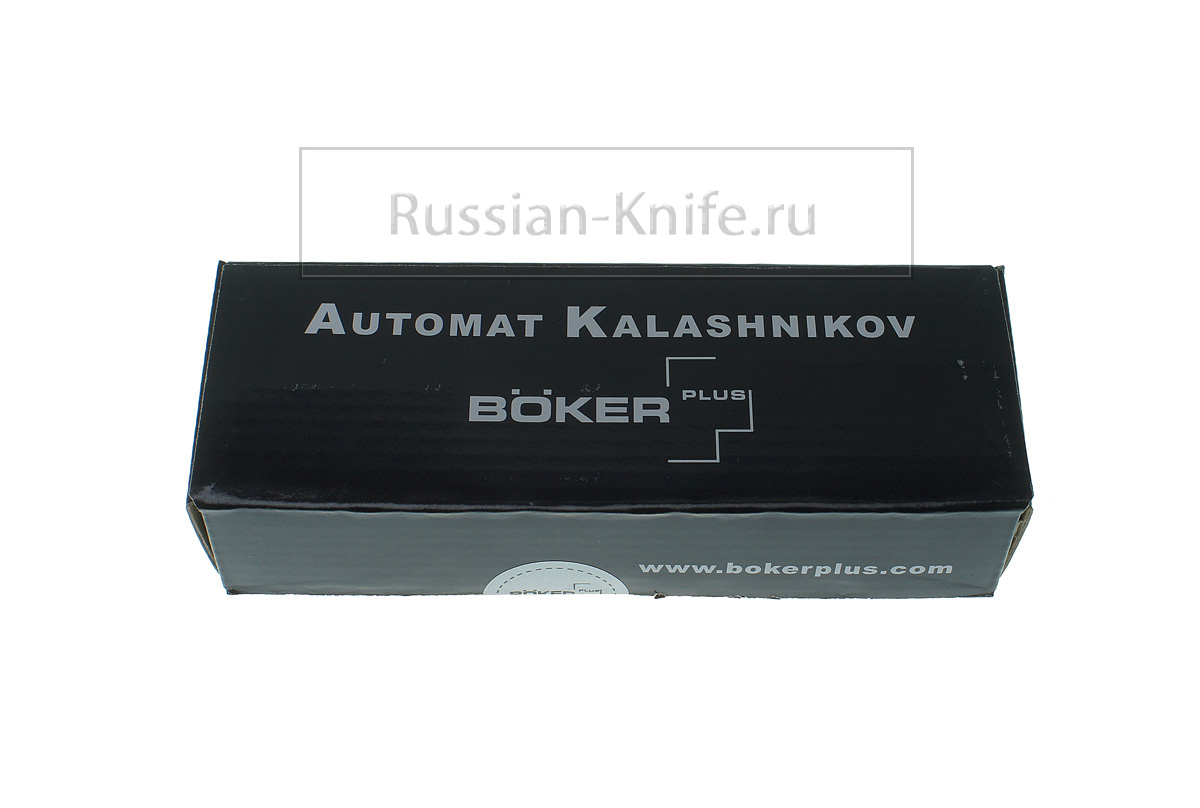 -   BOKER Plus "  101", 01AK101