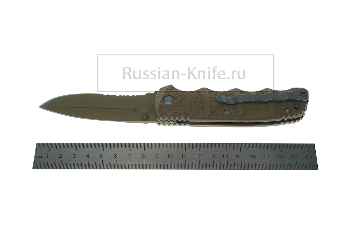 -   BOKER "  74", 01AK74DES