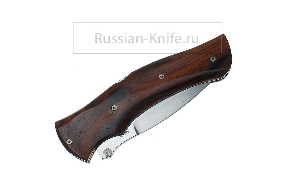 -   Viper Start, cocobolo,  N690, , V5840CB