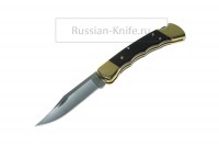 -   Folding Hunter, Finger Grooved ,  420, ,  , 0110 BRSFG-B