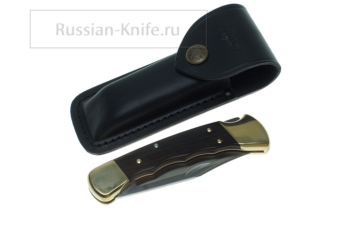 -   Folding Hunter, Finger Grooved ,  420, ,  , 0110 BRSFG-B