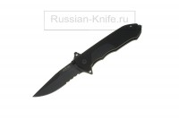 -   Nemesis Black Titanium ( D2)