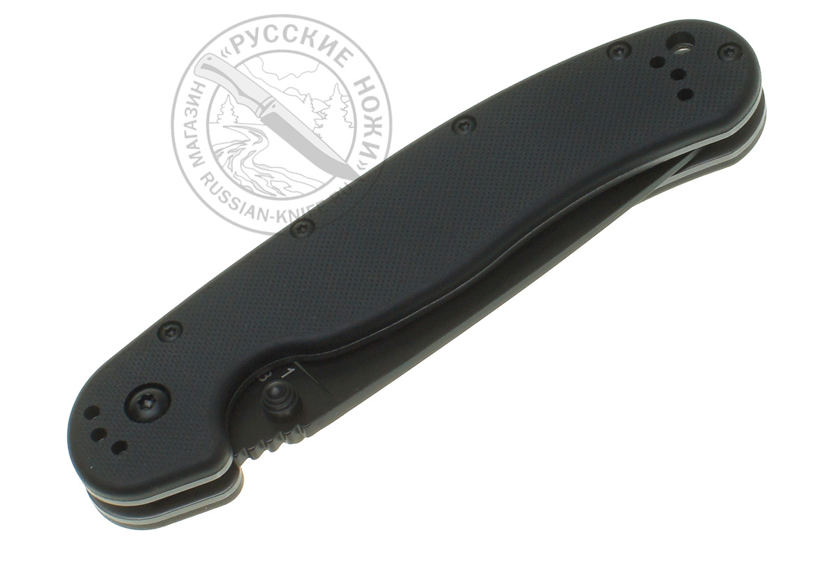 -   RAT-1 ( AUS-8) Linerlock #ON8847