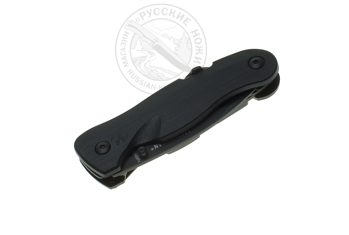 -   Leatherman c33Tx Black #8602251N