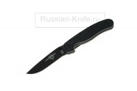 -  Ontario 8846 RAT-1 Black 32913 ( AUS-8)