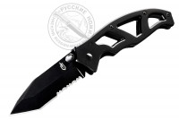 -   Gerber Tactical Paraframe 2 Tanto Clip, - , , 31-001734