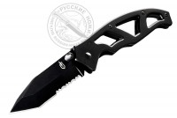 -   Gerber Tactical Paraframe Tanto Clip, - , , 31-001731