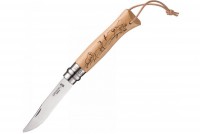 -  Opinel 8 Trekking, . , , (,   ),  001641