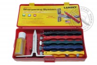 - Lansky - DELUXE,  - 5  (   ), #LKCLX