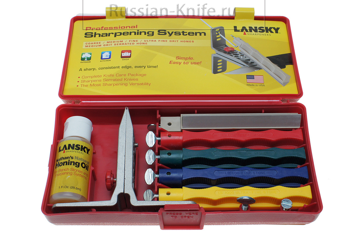 - Lansky - PROFESSIONAL,  - 5  (   ), #LKCPR