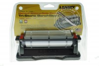 -  3  Lansky Tri-Stone Benchstone 46081