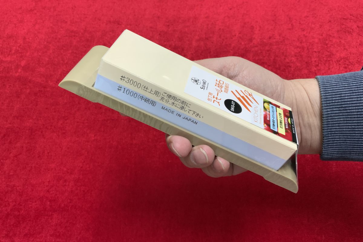 ������ ������ ��������������� #3000/1000 Suehiro SKG-27, ������� 150�50�27��