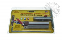 -    Lansky Basic Serrated (2   ), LK2SS