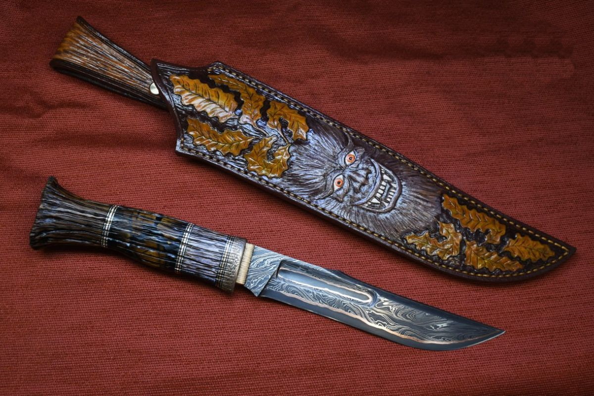 ��� "����" (�������, ����� 9�� ����� ����, �������� ������ � �������), ������ �. �������