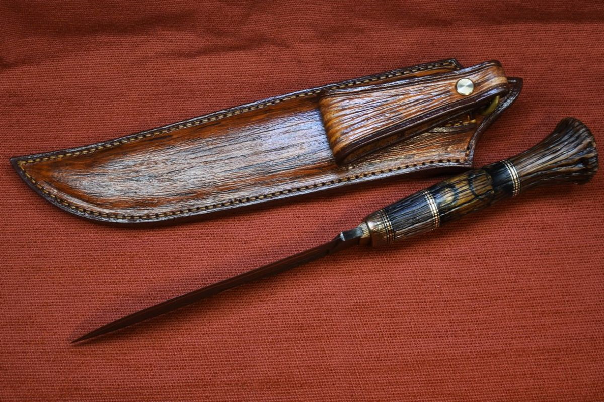 ��� "����" (�������, ����� 9�� ����� ����, �������� ������ � �������), ������ �. �������