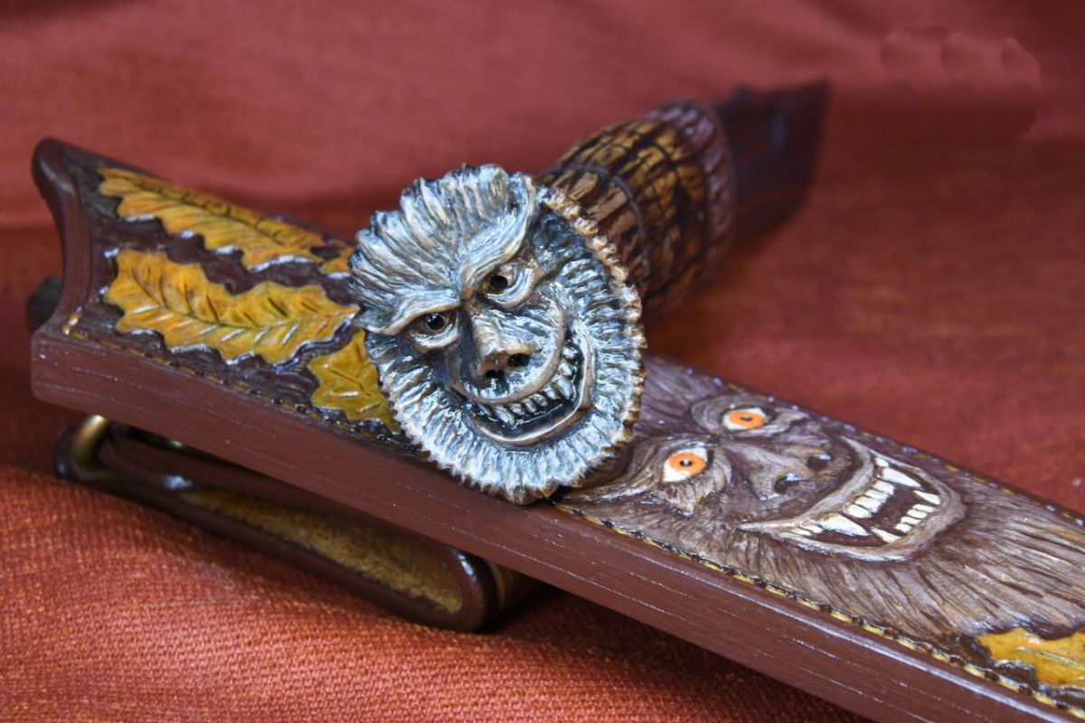 ��� "����" (�������, ����� 9�� ����� ����, �������� ������ � �������), ������ �. �������