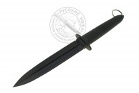 -   "COLD STEEL" CS92FTP FGX Tai Pan Griv-Ex