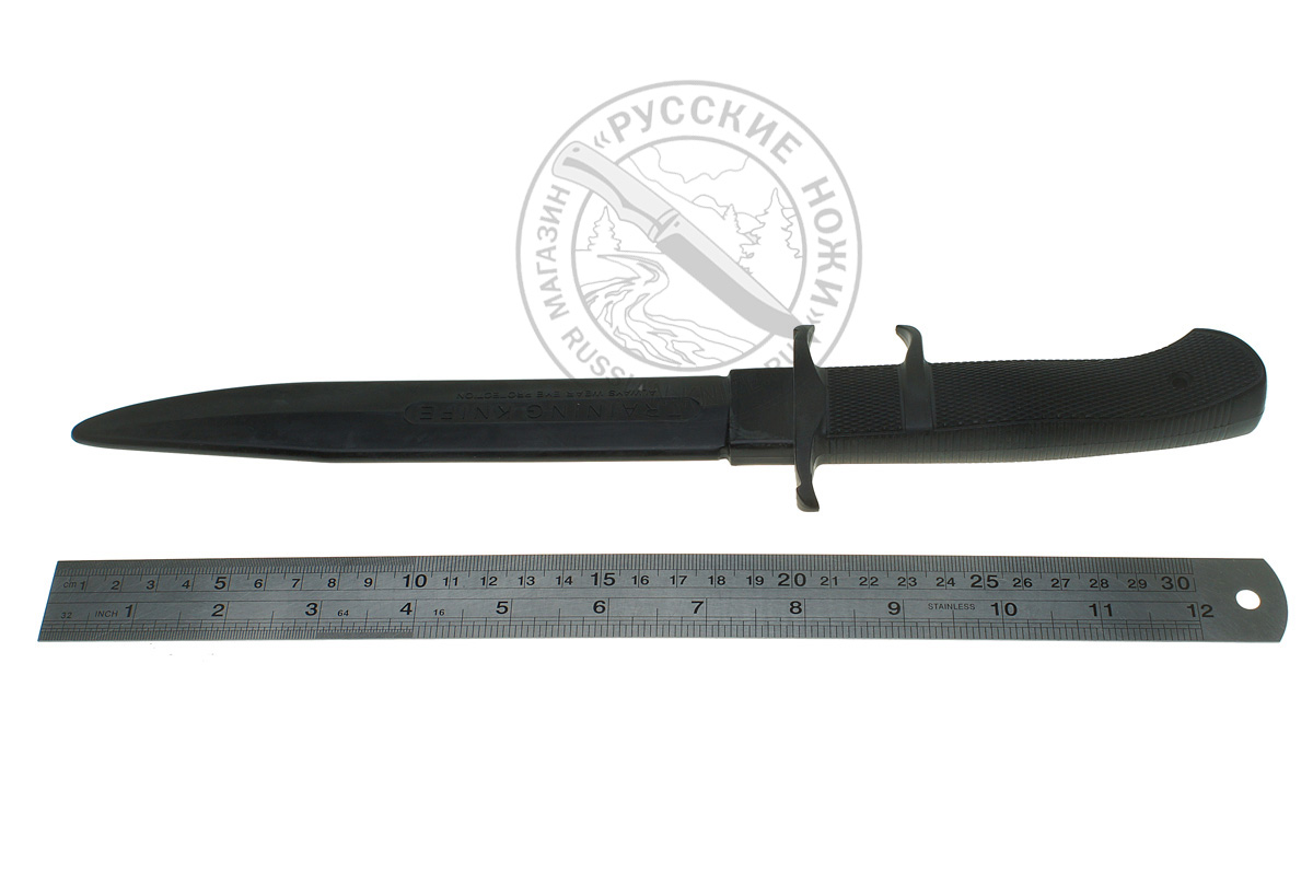 -   "COLD STEEL" CS92R14BBC Black Bear, 