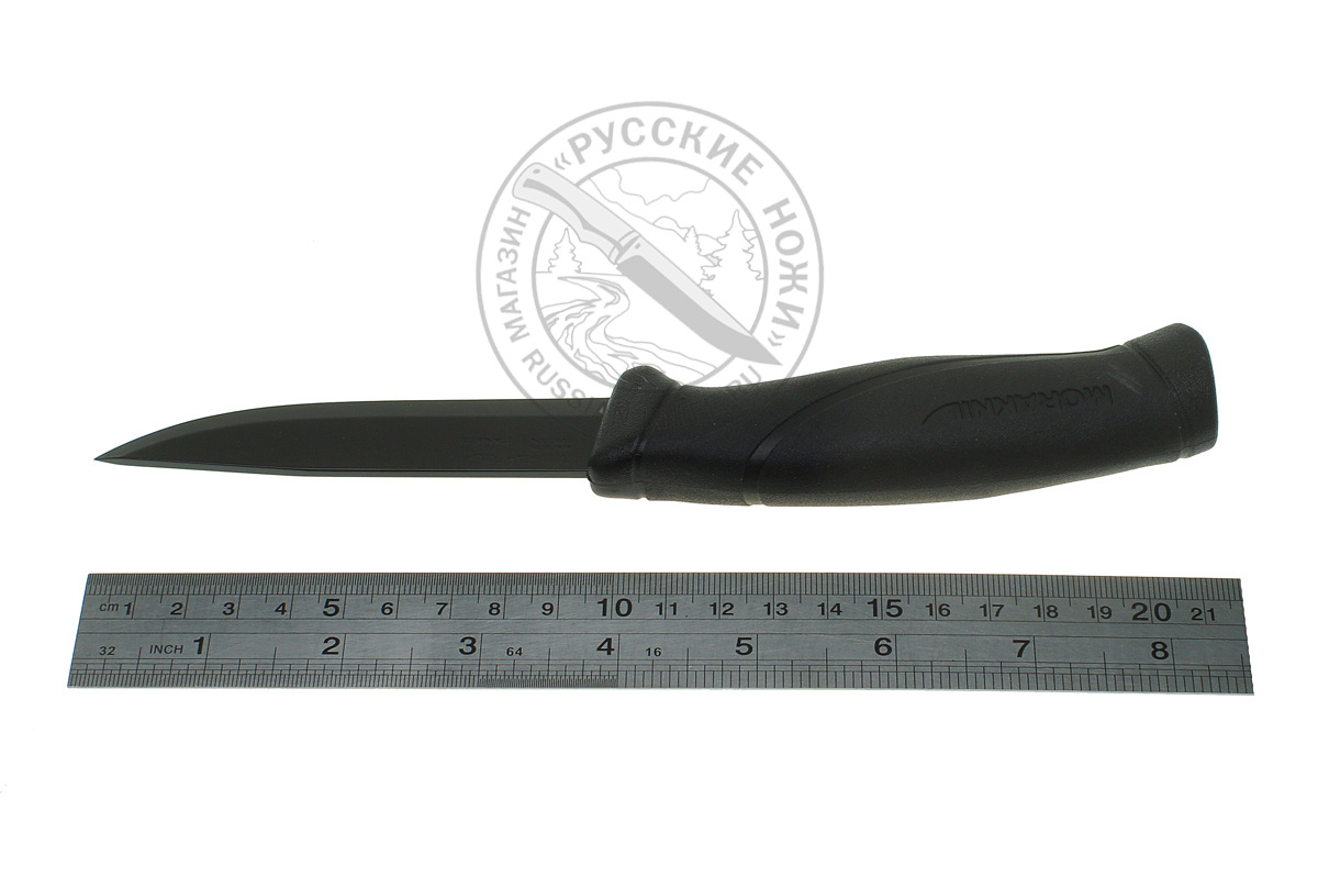 -  Morakniv Companion Tactical BlackBlade, #12351,  ,  