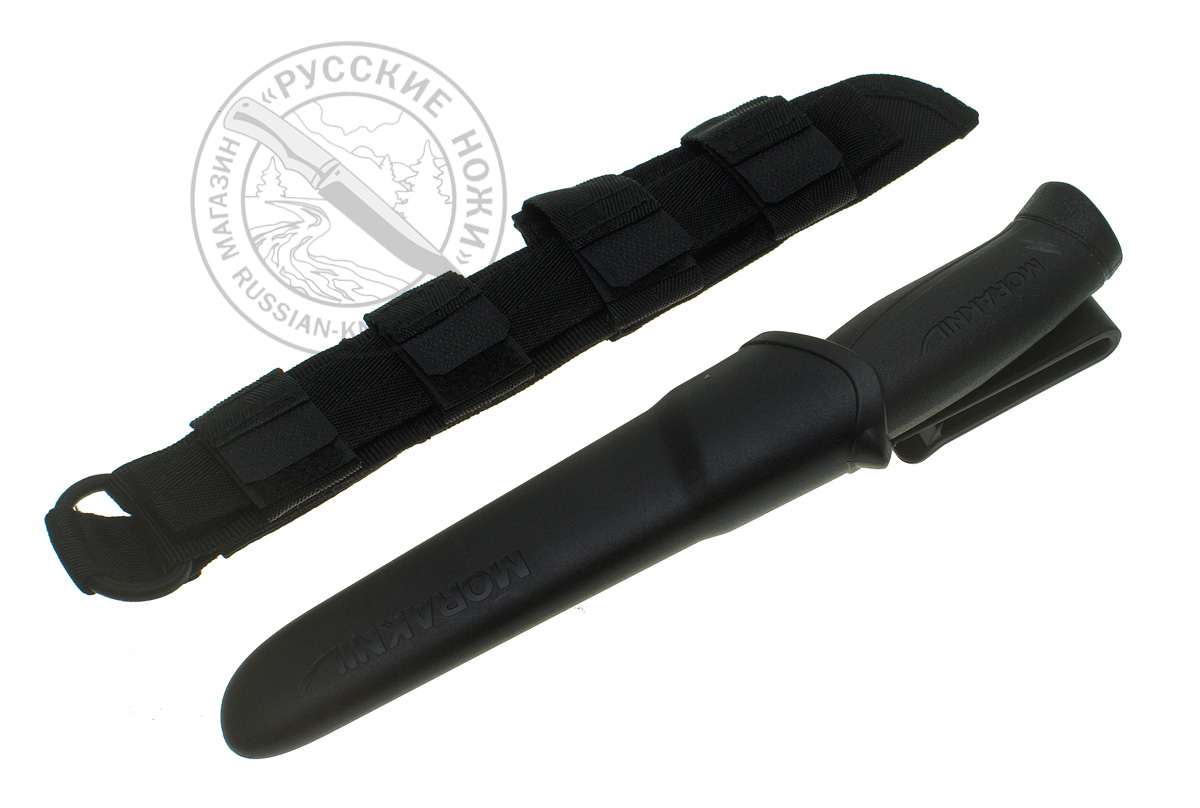 -  Morakniv Companion Tactical BlackBlade, #12351,  ,  