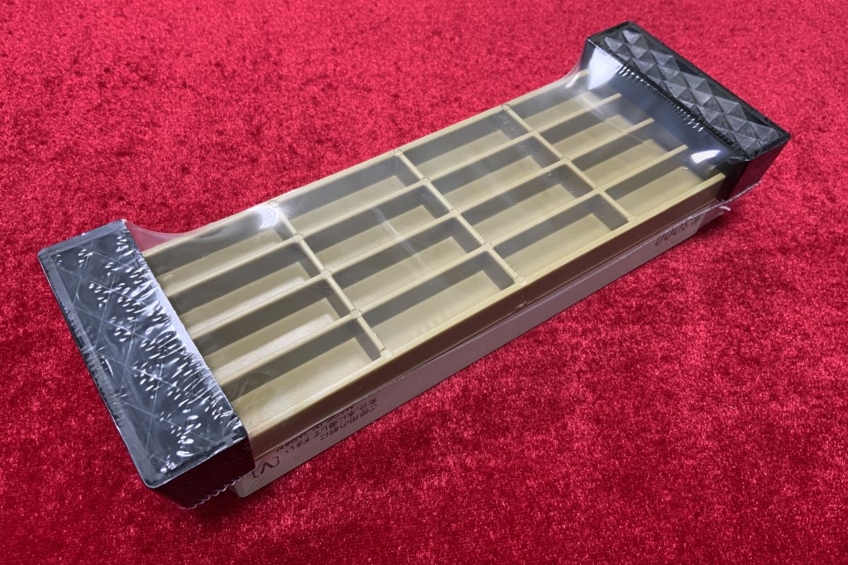    #3000   Suehiro SH/3003, 183x63x20, 