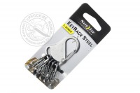 -  Nite Ize Key Rack  ,  (KRS-03-11)