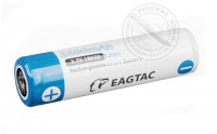 -  Li-Ion EagleTac 18650, 2600 mAh, 3.7