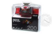 -   PETZL TIKKA #E93AAC,   , 200 , 