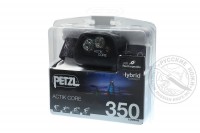 -   PETZL ACTIK CORE #E99ABA   ,  , 350 , 