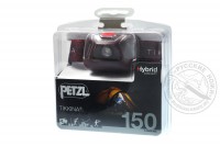 -    PETZL TIKKINA #E91ABB,   , 150 , 