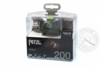 -   PETZL TIKKA #E93AAB,   , 200 , 